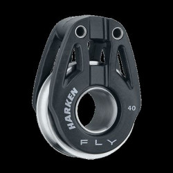 HARKEN - BOZZELLO 40MM FLY BLOCK