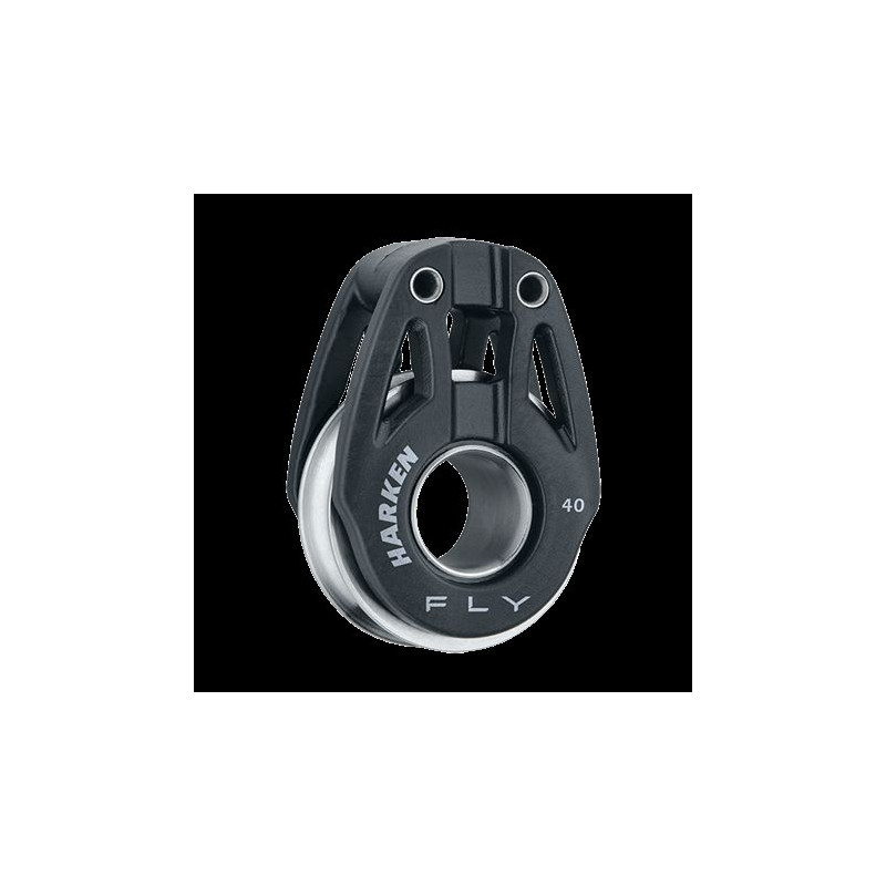 HARKEN - BOZZELLO 40MM FLY BLOCK