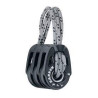 HARKEN - BOZZELLO 18MM TRIPLE FLY BLOCK