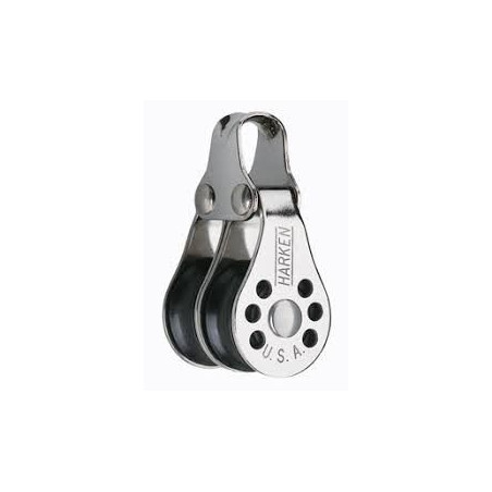 HARKEN® BOZZELLO MICRO 22 mm DOPPIO
