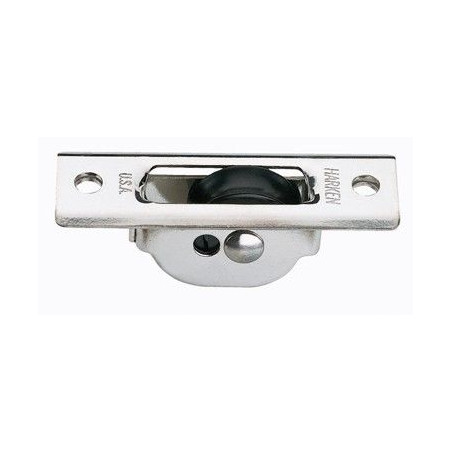 HARKEN BOZZELLO MICRO 22 mm DA INCASSO