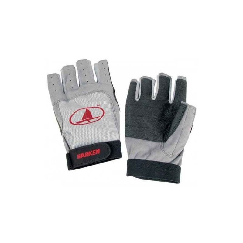 HARKEN - GUANTI VELA DITA 3/4