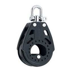 HARKEN -  57 MM CARBO BLOCK - SB3 GENNAKER BLOCK