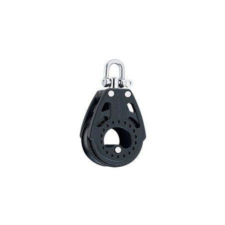 HARKEN - BOZZELLO 57 MM CARBO BLOCK - SB3 BOZZELLO GIREVOLE SCOTTE GENNAKER - SB3 GENNAKER BLOCK