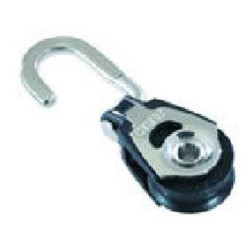 ALLEN - 20 mm. BLOCK WITH HOOK