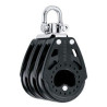 HARKEN - BOZZELLO 57 MM TRIPLO CARBO BLOCK