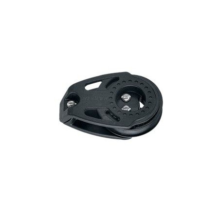 HARKEN - 57 MM CHEEK CARBO BLOCK
