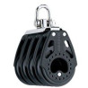 HARKEN -  57 MM QUADRUPLE QUAD CARBO BLOCK