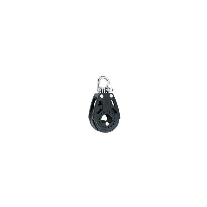 HARKEN® - BOZZELLO 40 MM SINGOLO / GIREVOLE CARBO