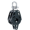 HARKEN - 40 MM DOUBLE CARBO BLOCK WITH BECKET