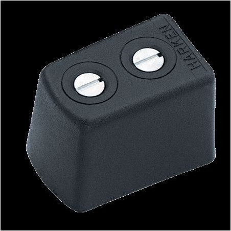 HARKEN - SMALL BOAT HEAVY DUTY HI-BEAM END STOPS