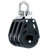 HARKEN - BOZZELLO 40 MM TRIPLO TRIPLE CARBO BLOCK