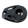 HARKEN - BOZZELLO 40 MM ORIZZONTALE CARBO CHEEK BLOCK
