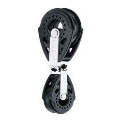 HARKEN -  40 MM TRAVELER CARBO BLOCK