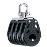 HARKEN - BOZZELLO 40 MM QUADRUPLO QUAD CARBO BLOCK