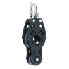 HARKEN - 40 MM FIDDLE BLOCK - SWIVEL