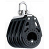 HARKEN - 75 MM QUADRUPLE QUAD CARBO BLOCK