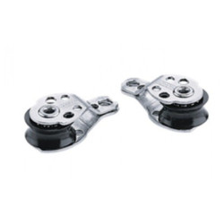 HARKEN PAIR OF BLOCKS MICRO TRAVELER CAR