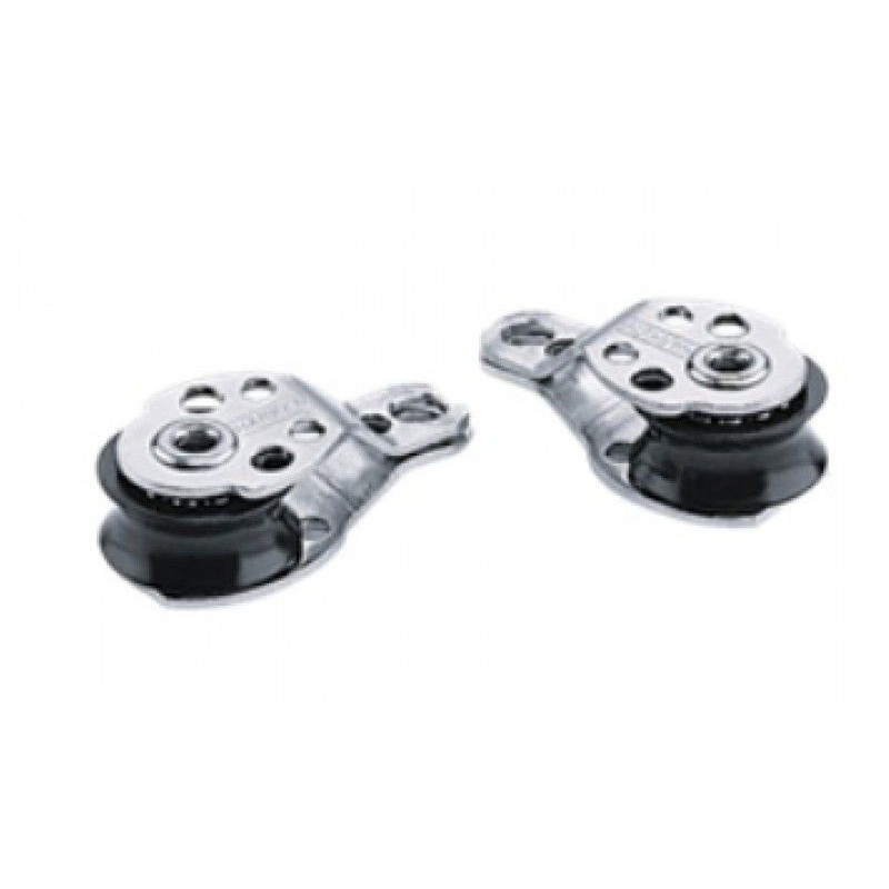 HARKEN PAIR OF BLOCKS MICRO TRAVELER CAR