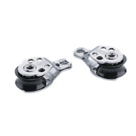 HARKEN PAIR OF BLOCKS MICRO TRAVELER CAR