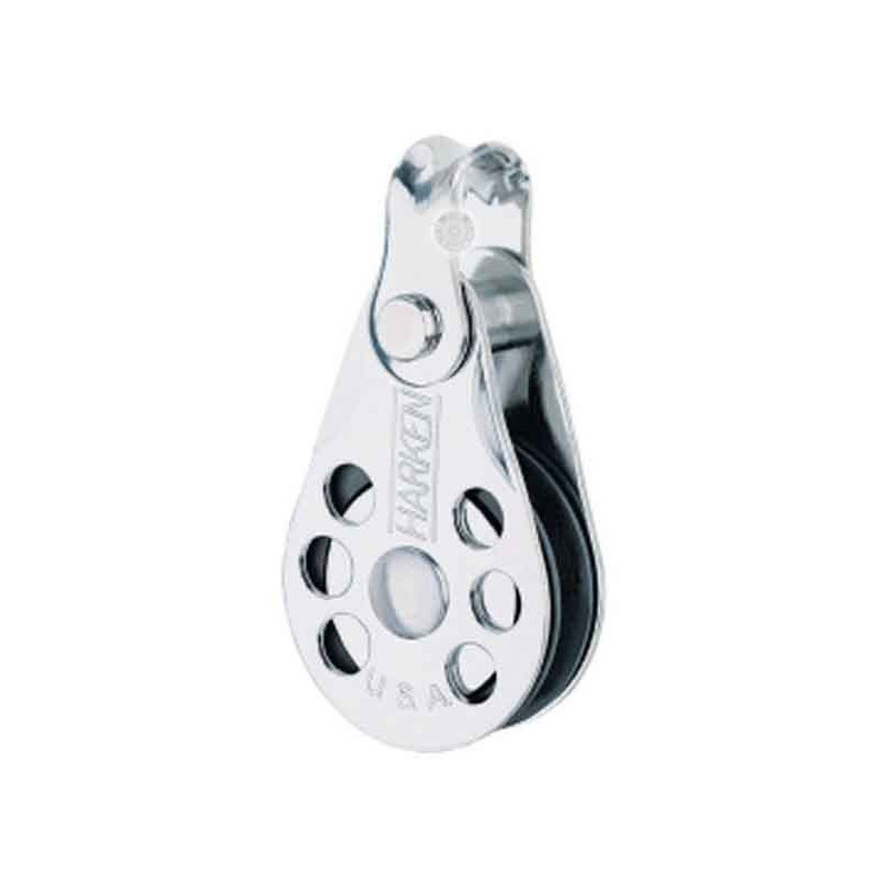 HARKEN® - BOZZELLO 25 mm. ALTO CARICO