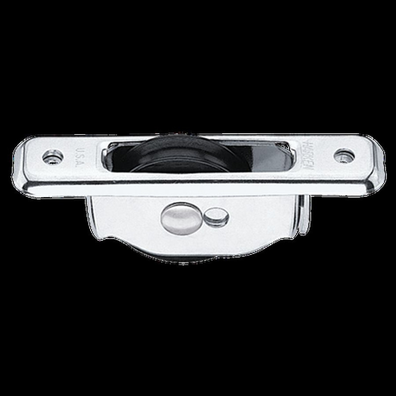 HARKEN - BOZZELLO COPERTA 1.00 WIRE THRU