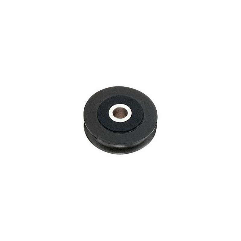 HARKEN PULLEY FOR CABLE 25 mm