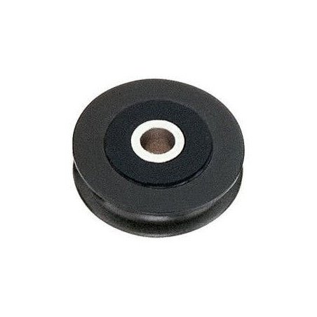 HARKEN PULLEY FOR CABLE 25 mm