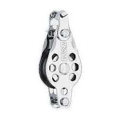 HARKEN - BOZZELLO 38MM SINGOLO WIRE BLOCRRICAVO