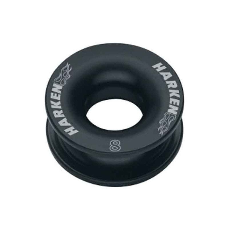 HARKEN - ANELLO PASSASCOTTA 8 MM LEAD RING