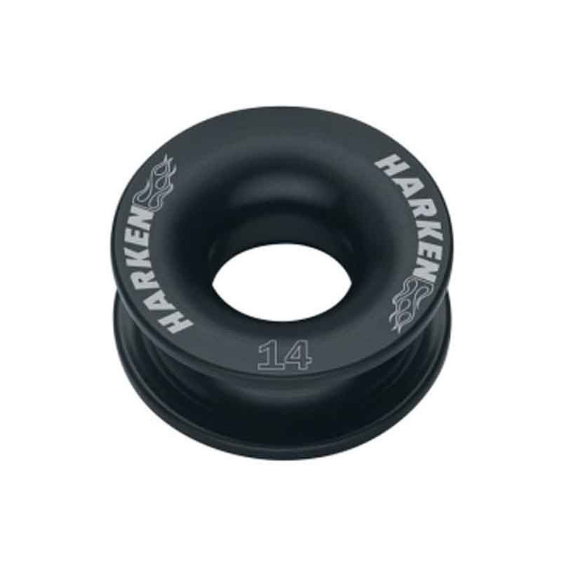 HARKEN - ANELLO PASSASCOTTA 14 MM LEAD RING