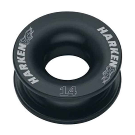 HARKEN - ANELLO PASSASCOTTA 14 MM LEAD RING
