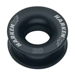 HARKEN - ANELLO PASSASCOTTA 20 MM LEAD RING