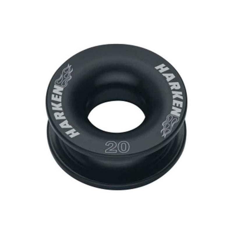 HARKEN - ANELLO PASSASCOTTA 20 MM LEAD RING
