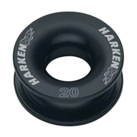 HARKEN - ANELLO PASSASCOTTA 20 MM LEAD RING