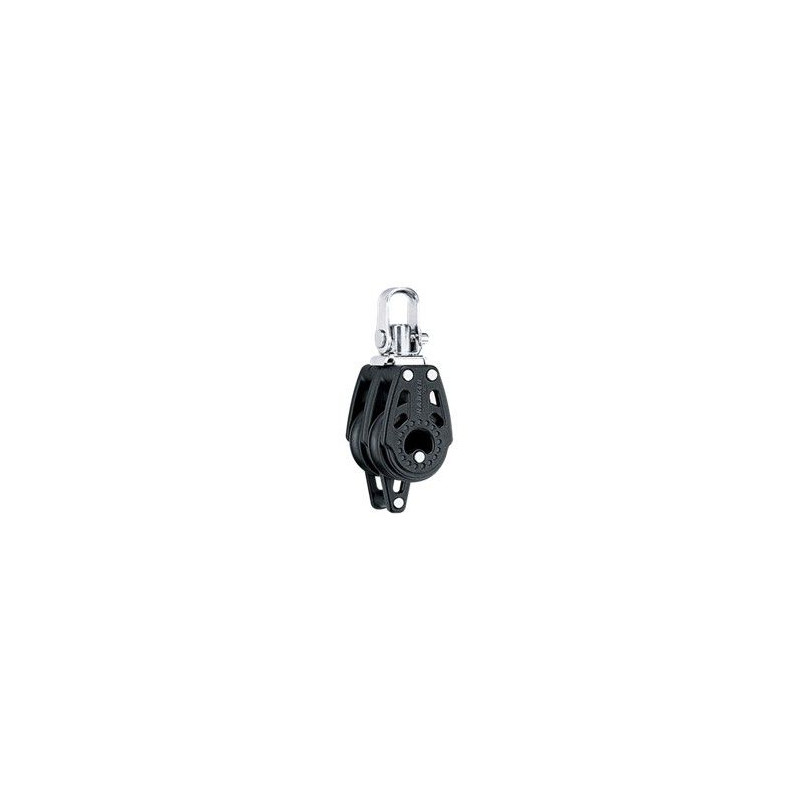 HARKEN® - 29MM DOUBLE BLOCK / SWIVEL / BECKET