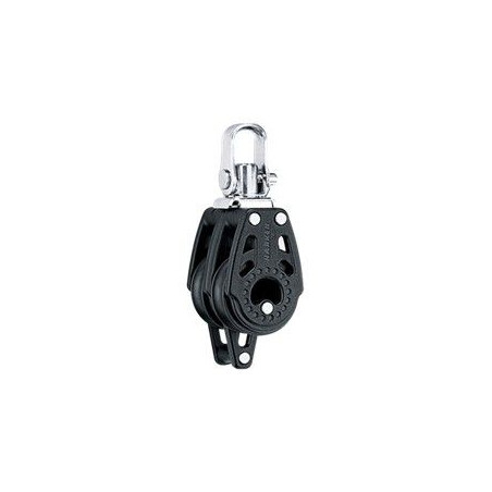 HARKEN® - BOZZELLO 29 MM DOPPIO / GIREVOLE / ARRICAVO