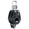 HARKEN® - 29MM DOUBLE BLOCK / SWIVEL / BECKET