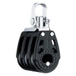 HARKEN - 29 MM TRIPLE BLOCK - SWIVEL
