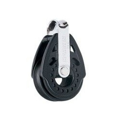 HARKEN - 29 MM SINGLE FIXED - SINGLE CARBO BLOCK