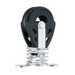 HARKEN - 29 MM  STAND-UP BLOCK - CARBO