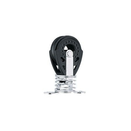HARKEN - 29 MM  STAND-UP BLOCK - CARBO