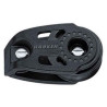 HARKEN - BOZZELLO 29 MM ORIZZONTALE - CARBO CHEEK CARBO BLOCK