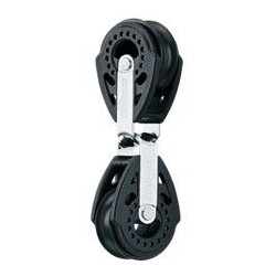 HARKEN - BOZZELLO 29 MM PER CARRELLO CARBO TRAVELER BLOCK