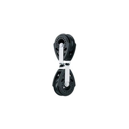 HARKEN - BOZZELLO 29 MM PER CARRELLO CARBO TRAVELER BLOCK