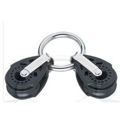 HARKEN - BOZZELLO 29 MM PER BUGNA CARBO CLEW BLOCK ASSEMBLY