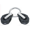 HARKEN - SHEAVE 29 MM FOR ASHLAR CARBO CLEW BLOCK ASSEMBLY