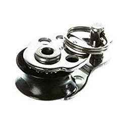 HARKEN BOZZELLO 16 mm CON PERNO IN TESTA