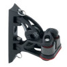 HARKEN - BOZZELLO 29 MM BOZZELLO DI RINVIO ORIENTABILE CON CAM-MATIC 468 CARBO PIVOT LEAD CARBO WITH CAM-MATIC 468 PIVOTANTE