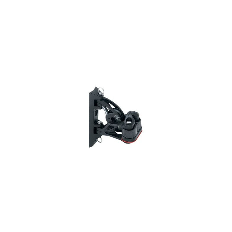 HARKEN - BOZZELLO 29 MM BOZZELLO DI RINVIO ORIENTABILE CON CARBO-MATIC 471 CARBO PIVOT LEAD CARBO WITH CARBO-MATIC 471 PIVOTANTE